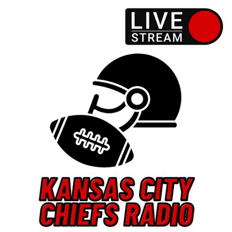 kc chiefs radio online